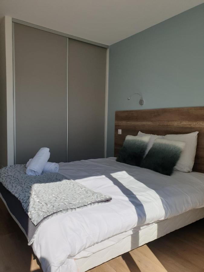 L'Appartement Jardin Avec Vue Montagnes Sévrier Kültér fotó