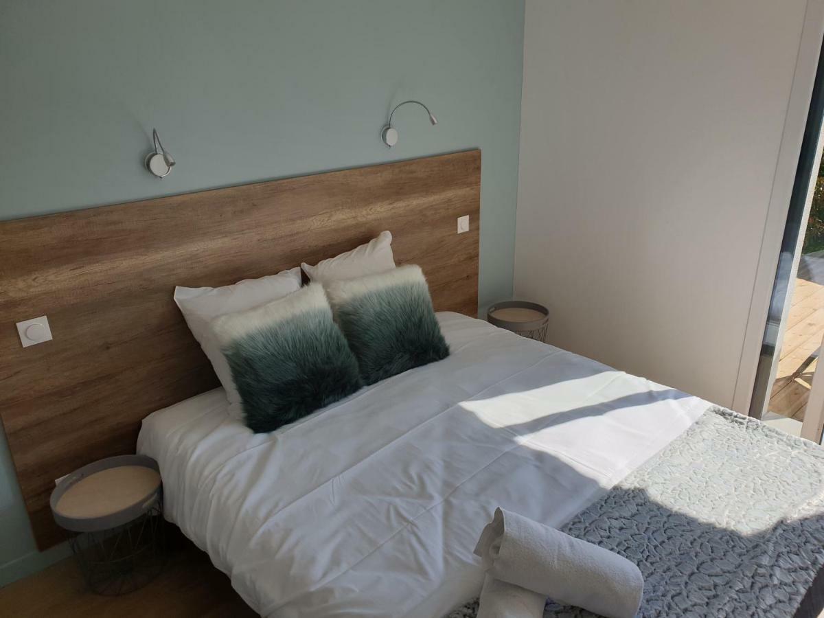 L'Appartement Jardin Avec Vue Montagnes Sévrier Kültér fotó